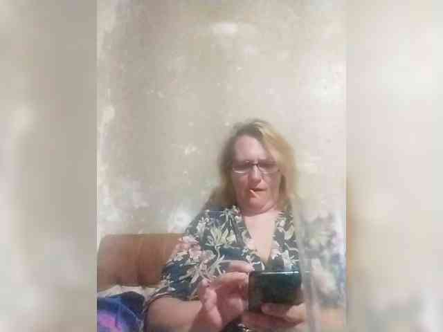 ForestLadyXL webcam