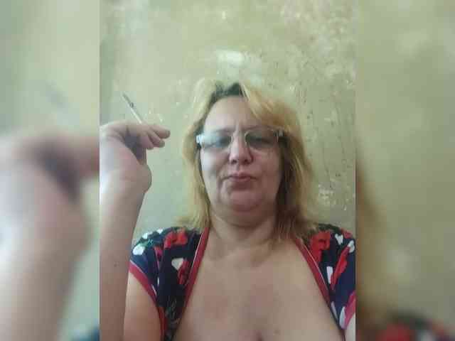ForestLadyXL webcam