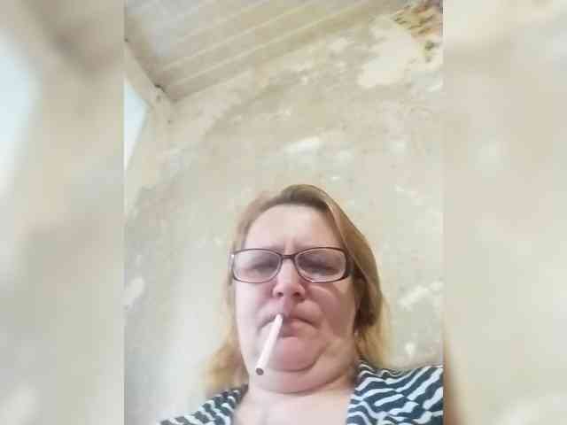 ForestLadyXL webcam