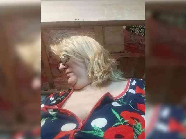 ForestLadyXL