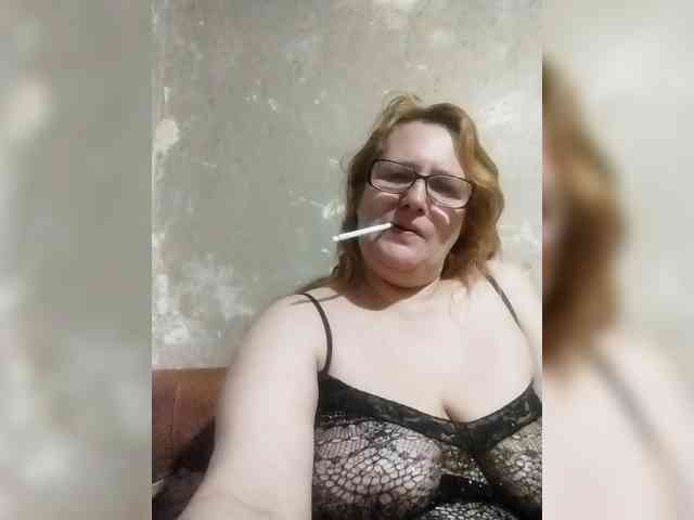 ForestLadyXL webcam