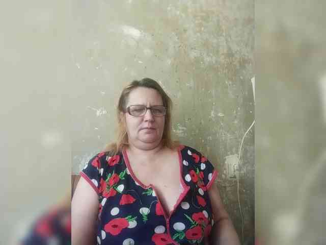 ForestLadyXL ForestLadyXL