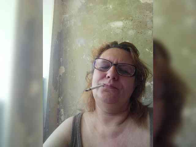 ForestLadyXL webcam