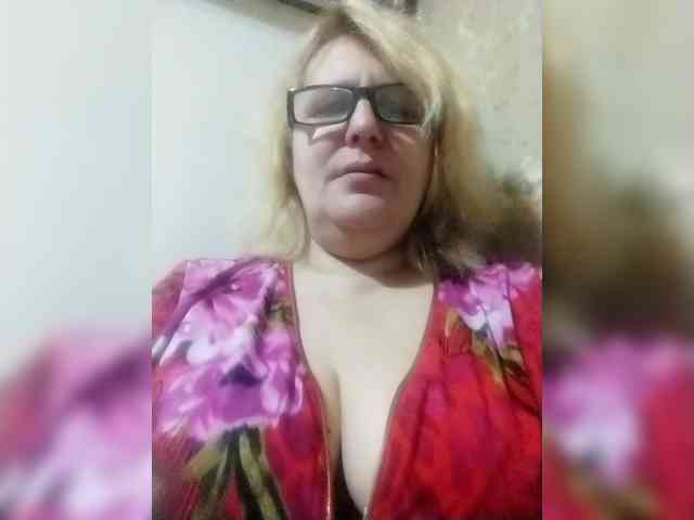 ForestLadyXL