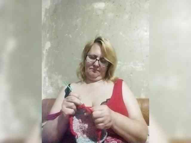 ForestLadyXL webcam