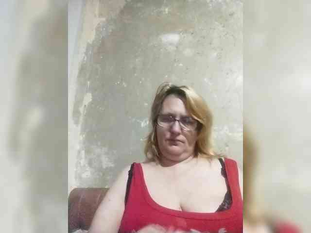 ForestLadyXL webcam
