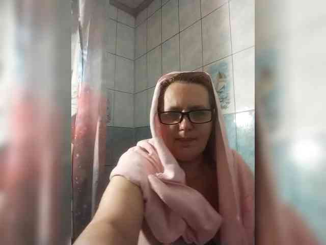 ForestLadyXL webcam