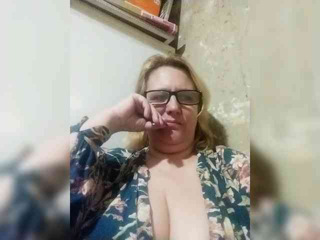 ForestLadyXL