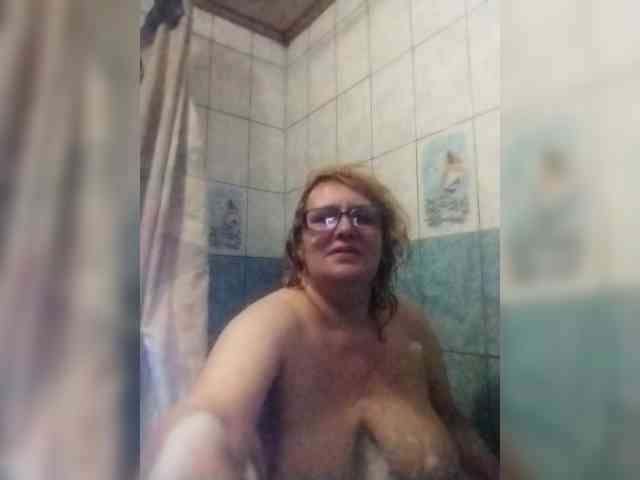 ForestLadyXL Sex Cam Show