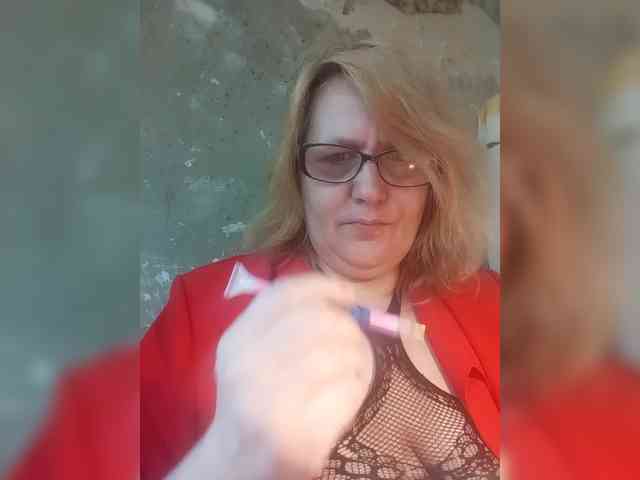 ForestLadyXL webcam