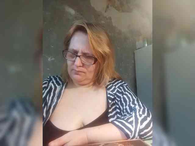 ForestLadyXL webcam