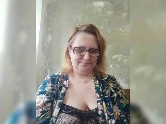 ForestLadyXL webcam