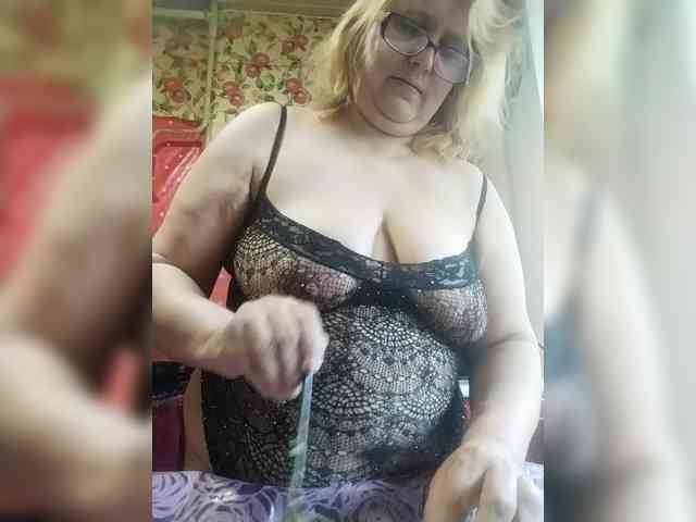 ForestLadyXL ForestLadyXL
