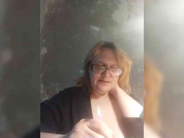 ForestLadyXL webcam
