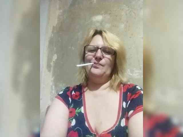 ForestLadyXL Sex Cam Show