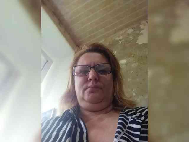 ForestLadyXL webcam