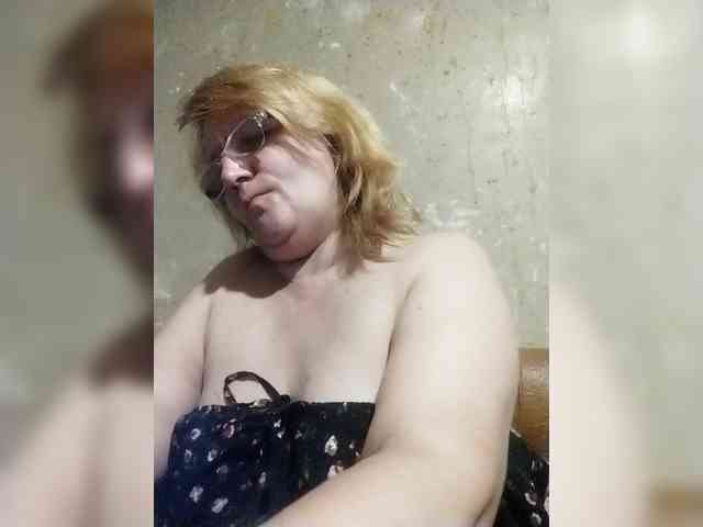 ForestLadyXL webcam