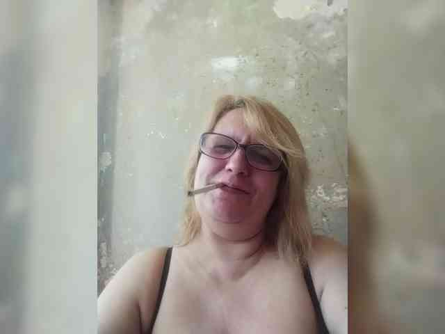 ForestLadyXL webcam