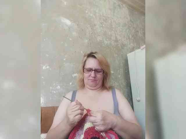 ForestLadyXL webcam
