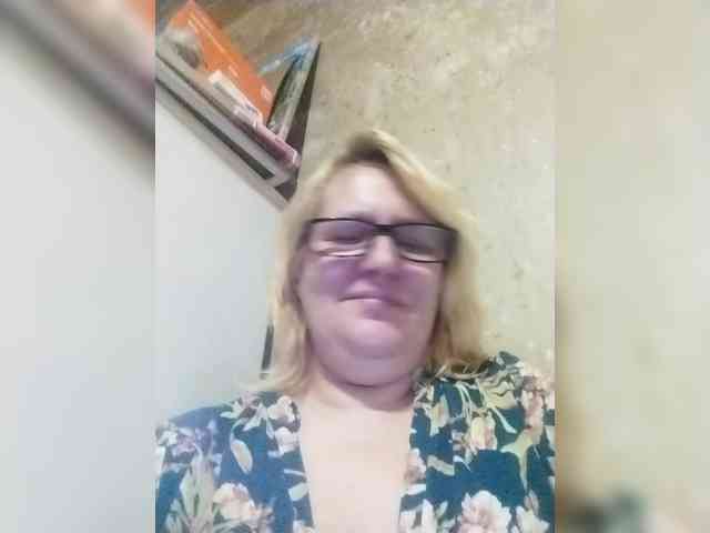 ForestLadyXL ForestLadyXL