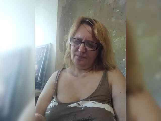 ForestLadyXL webcam