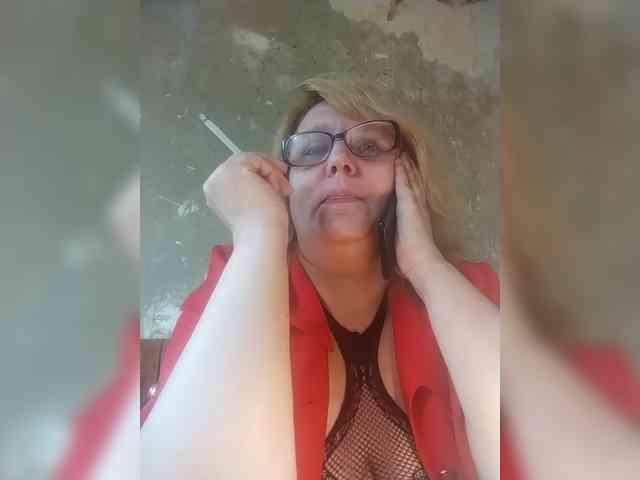 ForestLadyXL webcam