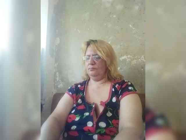 ForestLadyXL ForestLadyXL