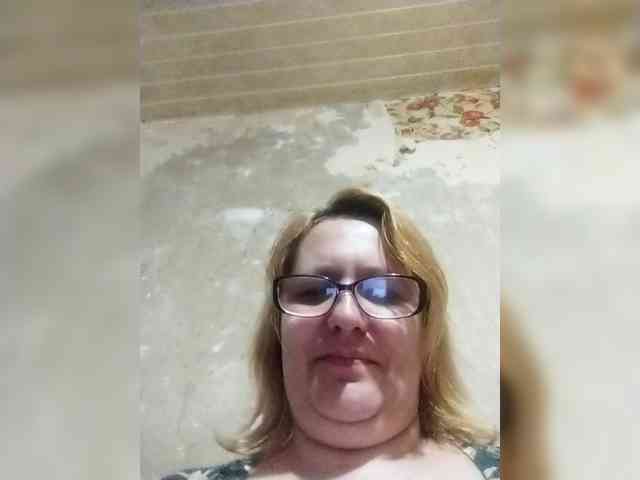 ForestLadyXL