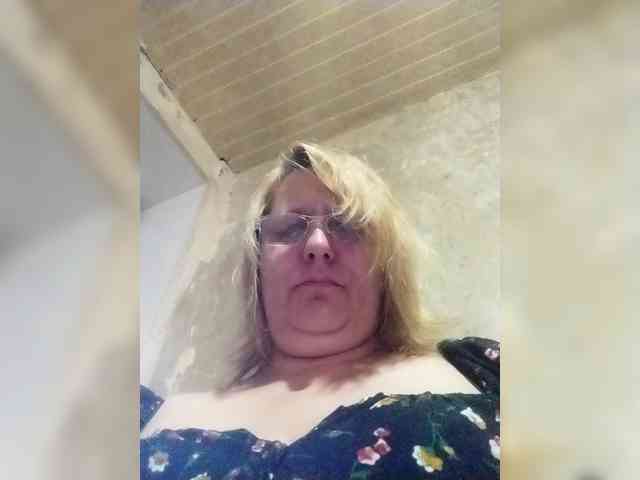 ForestLadyXL ForestLadyXL