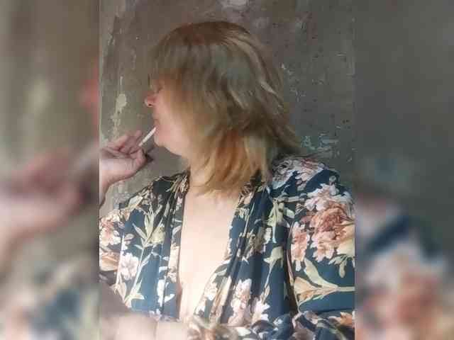 ForestLadyXL webcam