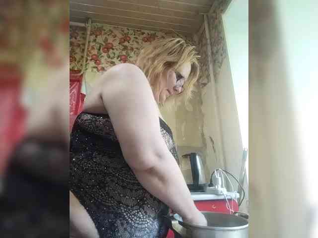 ForestLadyXL ForestLadyXL