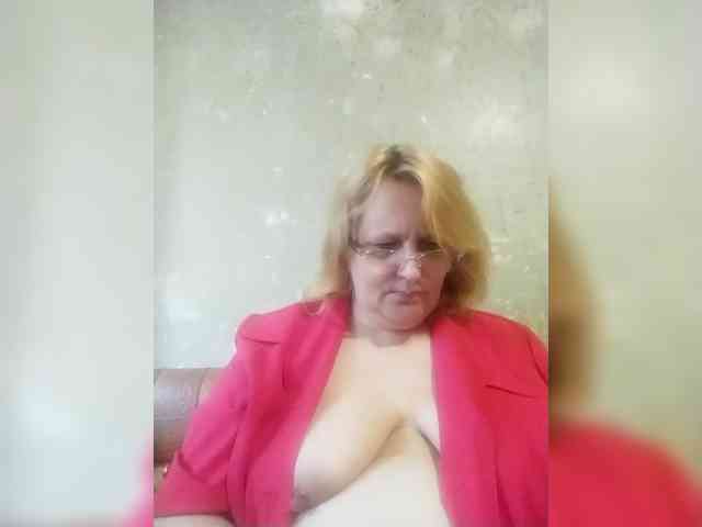 ForestLadyXL webcam