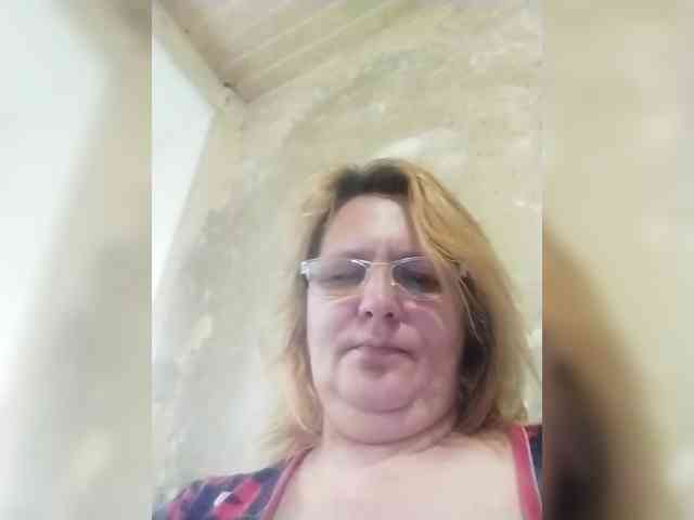 ForestLadyXL ForestLadyXL