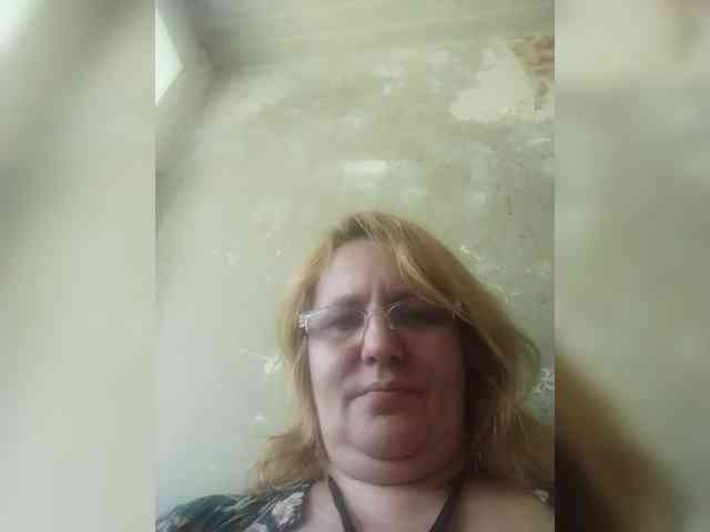 ForestLadyXL webcam