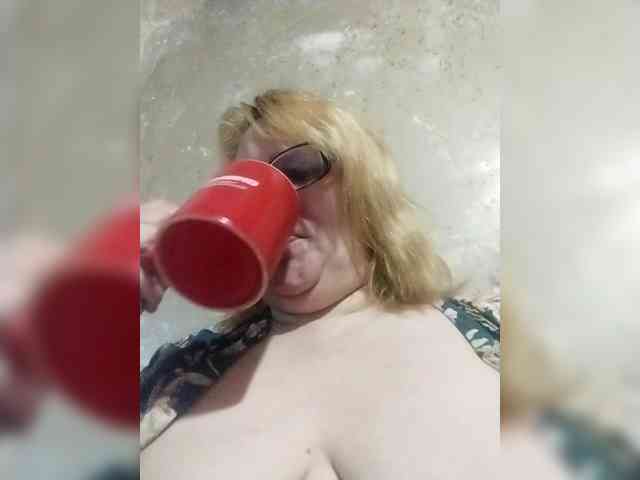 ForestLadyXL