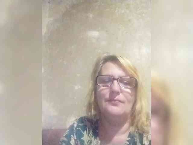 ForestLadyXL webcam