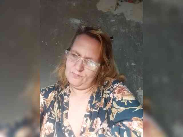 ForestLadyXL webcam