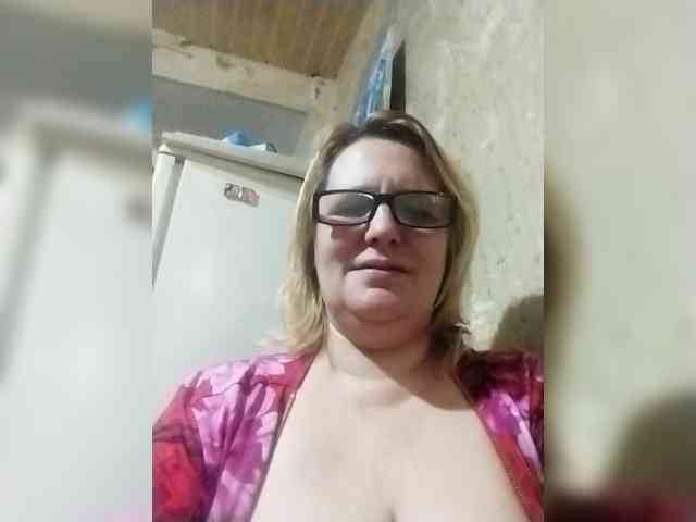ForestLadyXL