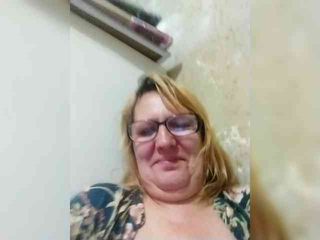 ForestLadyXL webcam