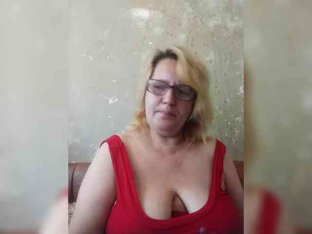 ForestLadyXL webcam
