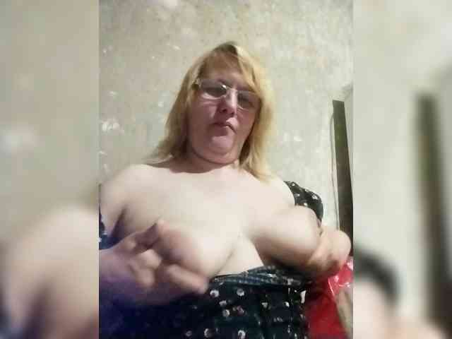 ForestLadyXL Sex Cam Show