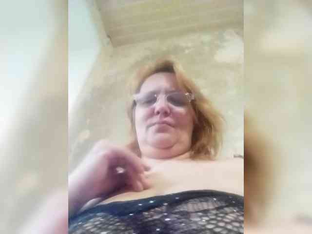 ForestLadyXL webcam