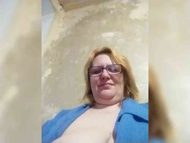 ForestLadyXL webcam