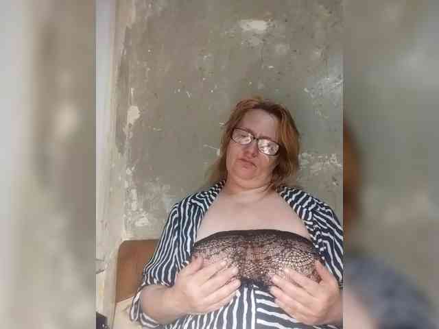 ForestLadyXL webcam