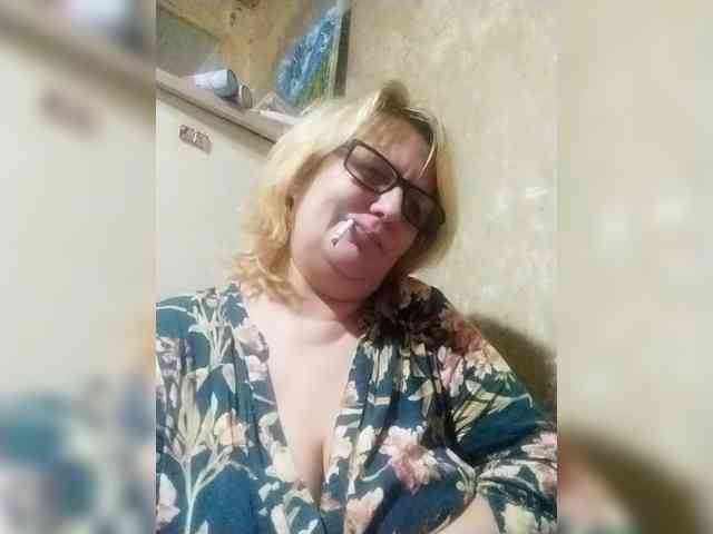 ForestLadyXL Live Webcam on BongaCams