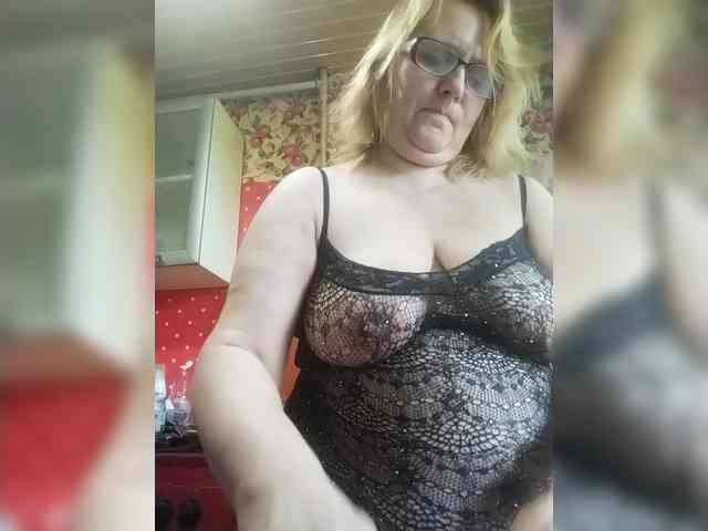 ForestLadyXL ForestLadyXL