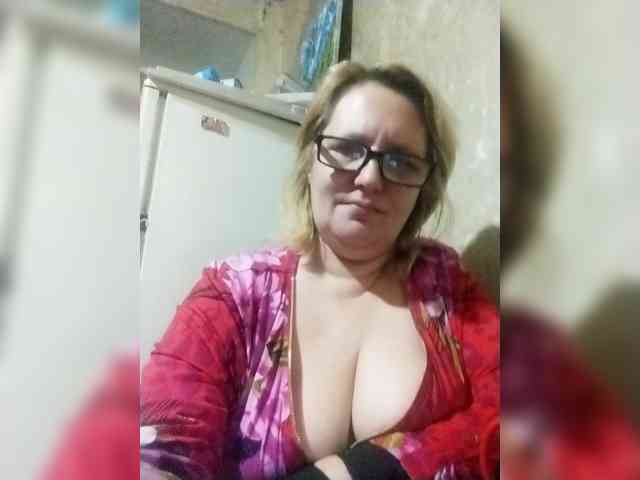 ForestLadyXL ForestLadyXL