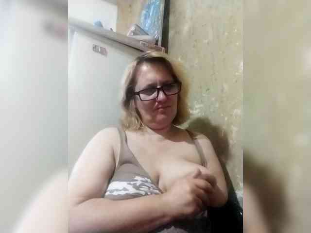 ForestLadyXL