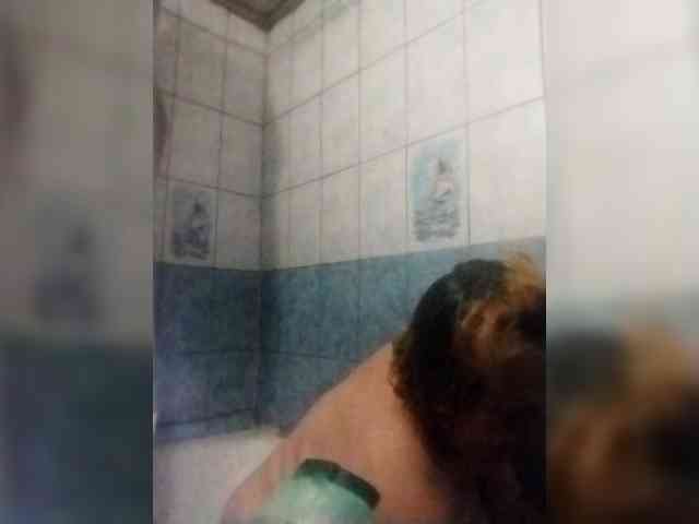 ForestLadyXL webcam