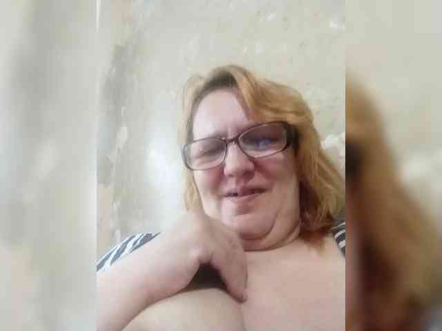 ForestLadyXL webcam
